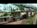 Colma Pacific RR