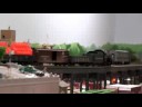 Colma Pacific RR