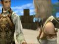 Balthier and Fran: If Tomorrow Never Comes