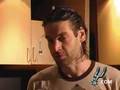 Postgame Locker Room 5/15 - Fabricio Oberto