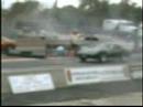 vette byron dragway