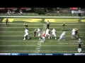 2013 Oregon Spring Game Highlights - YouTube