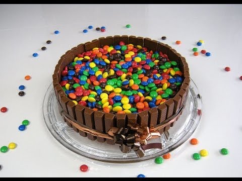 Kuchen - Rezept: http://amerikanisch-kochen.de/?p=2517 Unsere Küchenutensilien: http://bit.ly/185oYyU Music by: Josh Woodward (http://joshwoodward.com) Song: Shadows ...