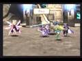 Valkyrie Profile - Iseria Queen