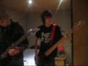 De Coninck Brothers&co spelen seven nation army.wmv De Coninck Brothers&co spelen seven nation army.wmv