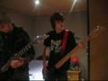 videos de De Coninck Brothers&co spelen seven nation army.wmv