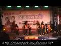 20080524 Mirage盃街舞比賽中區預賽~Devil May Cry(晉級)