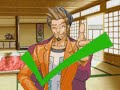 Phoenix Wrong: Guilty as Charged