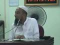 Ustaz Azhar - Logam Dosa[ part 3]