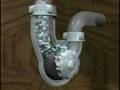 Never Have Clogged Drain/Sink Again - Install PermaFLOW