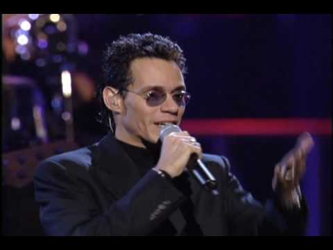 Video de Da la vuelta de Marc Anthony
