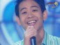Arnie Guieb - Out of My League Arnie Guieb - Out of My League