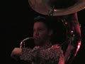 fanfare rock'n groove toulouse
concert � auch
titre pottock