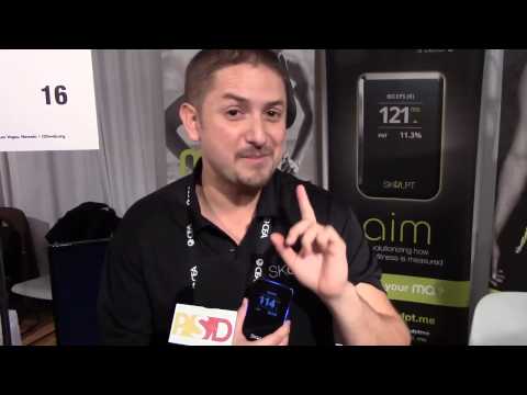 how to measure muscle