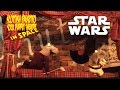Star Wars - Scottish Falsetto Sock Puppet Theatre