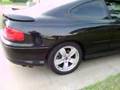 Cammed GTO idle