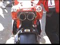ducati desmo 990