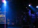 Editors \"The racing rats\" & \"Munich\" Live in Valencia \