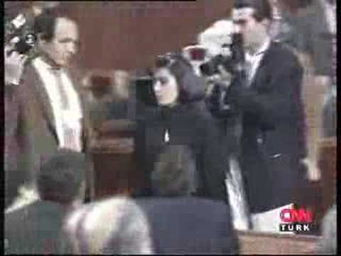 ORHAN DOGAN DEP milletvekili meclisten nasil at…