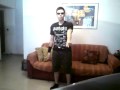 EINAI TO 2o MOU VIDEAKI....TO PRWTO ARESE SE PARA POLU KOSMO...ELPIZW KAI AUTO...!!![AN KAI EINAI LIGO PALIO TO SONG..]