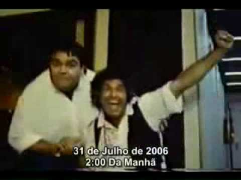Rap do Ovo! Viral, Com Sérgio Malandro e Faustão!