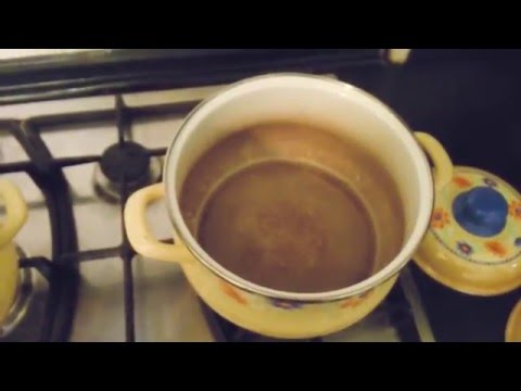 Как отмыть эмалированную кастрюлю в домашних условиях Как отмыть эмалированную кастрюлю в домашних условиях