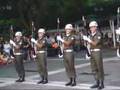 Istana Change of Guards (COG) Oct 07