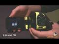 Sanyo VPC-WH1 hands on