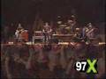 NBT 7 Live - Jimmy Eat World (The Middle)