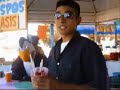Raspados y Obispos El Oasis