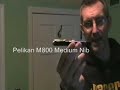 Pentrace Video