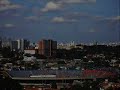 Arquibancada Morumbi