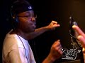 derrty ent. r&b artist avery storm lets the camera in on his studio session.