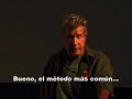 Sicario Económico