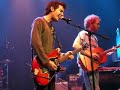 mr. mammoth filmed blitzen trapper performing 