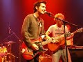 mr. mammoth filmed blitzen trapper performing 