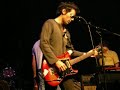 mr. mammoth filmed blitzen trapper performing 
