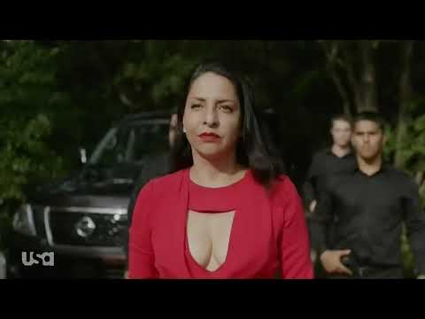 QUEEN OF THE SOUTH 3x13 SEASON FINALE - EL MUNDO