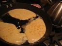 Subscribe it takes 2 seconds!Hey everyone this is the second part of How to Make homemade pancakes!If you did not see part 1 click on the link belowhttp://www.youtube.com/watch?v=s9bwwDiNlQgEnjoy!