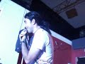 Stefano Zarfati - Ogni centimetro del mondo LIVE Stefano Zarfati - Ogni centimetro del mondo LIVE