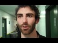 Alex Curran talks SLU/Clarkson hockey