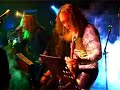 Mus - Wira Cyborg (Live Planet Hollywood)