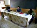 Conf�rence sur la non-violence � Niamey (Niger)
