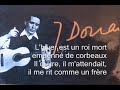 luc b�rimont consid�rait comme un honneur de voir ses po�mes mis en musique par des compositeurs de talent. le pr�sent clip regroupe deux oeuvres refl�tant l'angoisse du po�te aux prises avec l'�ge et la solitude. ces textes sont devenus deux superbes chansons gr�ce aux musiques de lise m�dini :

- le po�me 