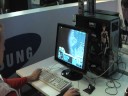 wcg 2008 2nd day