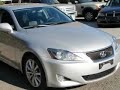Pre-Owned 2006 Lexus IS250 Seattle WA