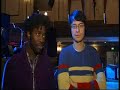 Bloc Party interview with stv.tv/music