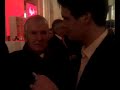 Handy-Interview von iDemokratie mit Otto Schily