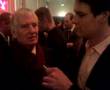 Handy-Interview von iDemokratie mit Otto Schily