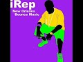 The Showboys - Drag Rap (Triggaman)